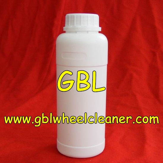 Buy GBL - Buy GBL Gamma-butyrolactone Wheel Cleaner